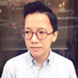 Meet your Posher, Chris